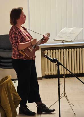 Fehmarn - Die Sonneninsel