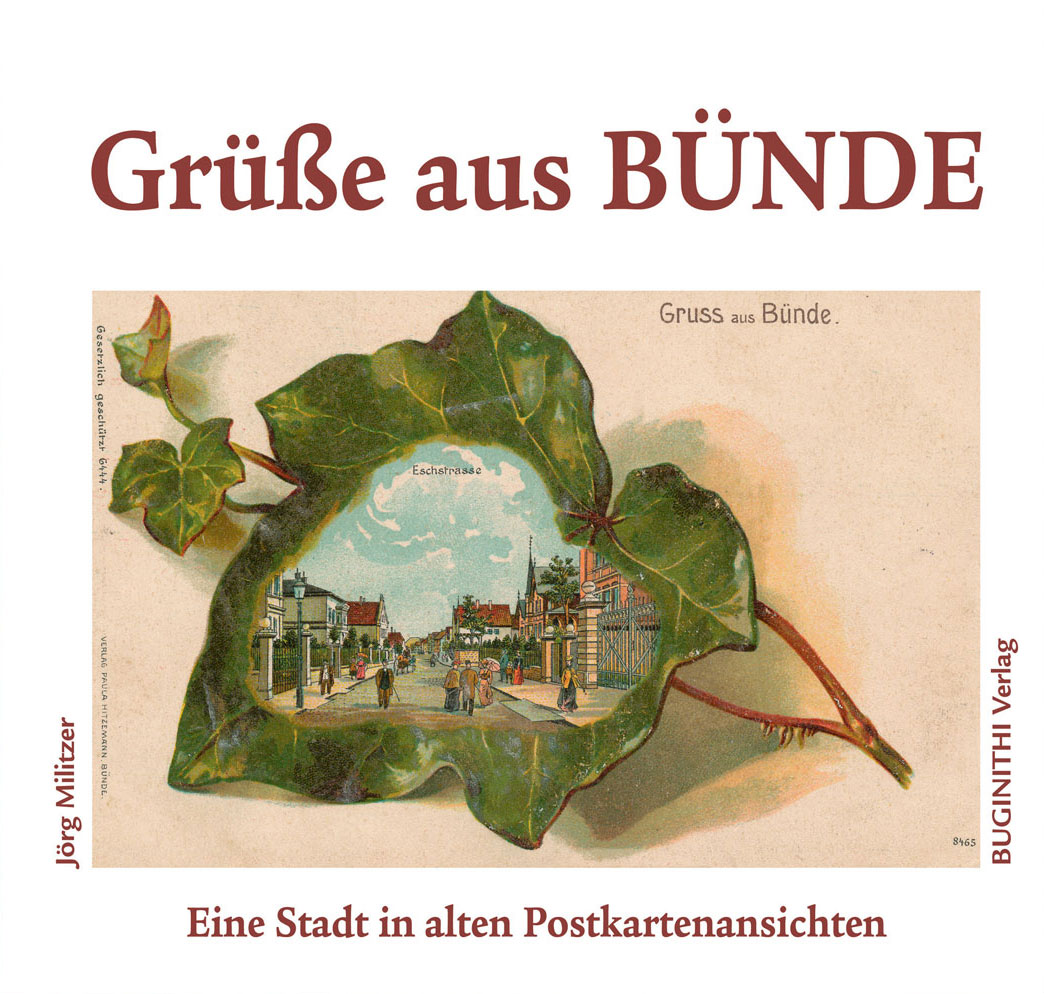 Grüße aus BÜNDE