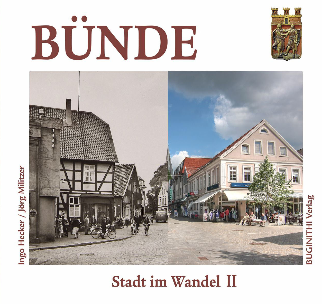 Stadt im Wandel II